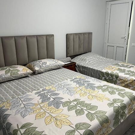 Hotel Amigo Jerevan Eksteriør billede