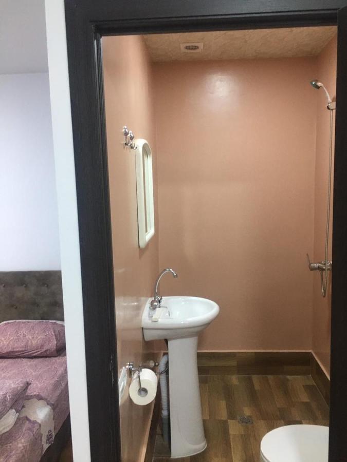 Hotel Amigo Jerevan Eksteriør billede