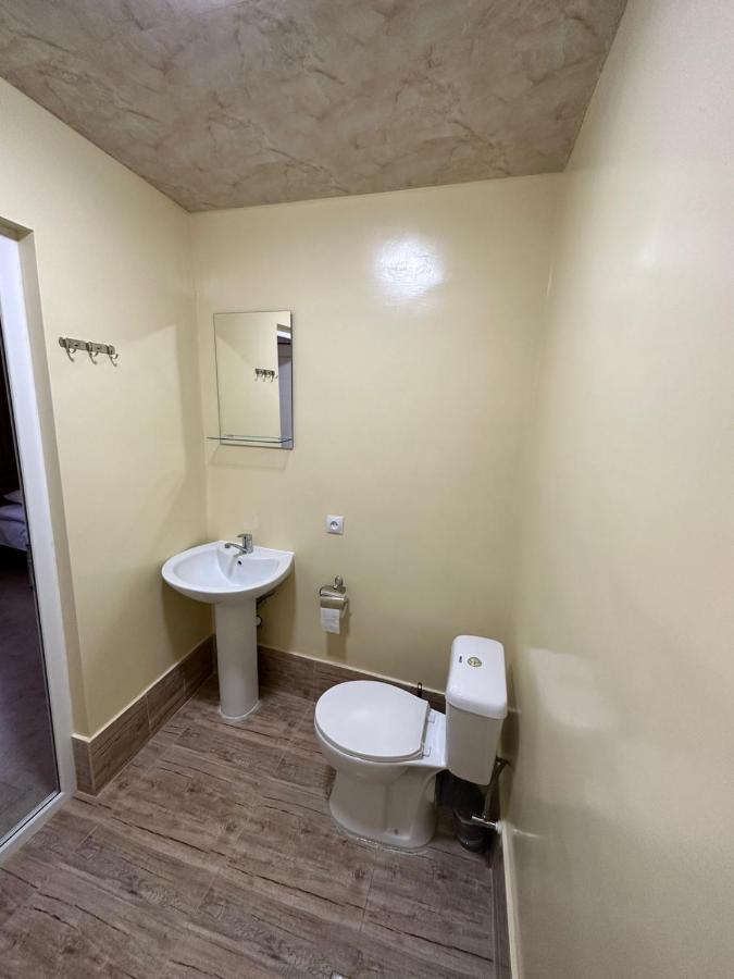 Hotel Amigo Jerevan Eksteriør billede