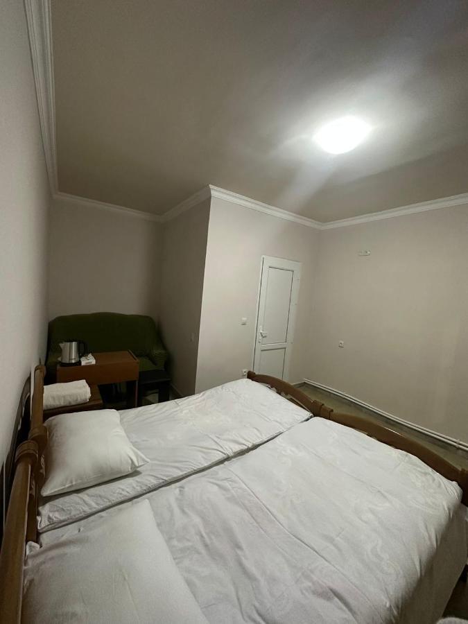 Hotel Amigo Jerevan Eksteriør billede
