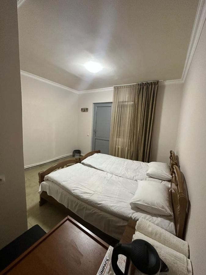Hotel Amigo Jerevan Eksteriør billede
