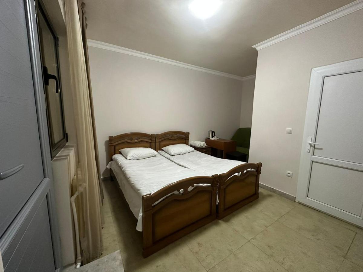 Hotel Amigo Jerevan Eksteriør billede