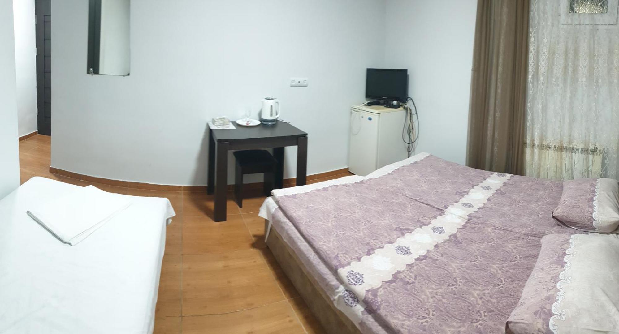 Hotel Amigo Jerevan Eksteriør billede