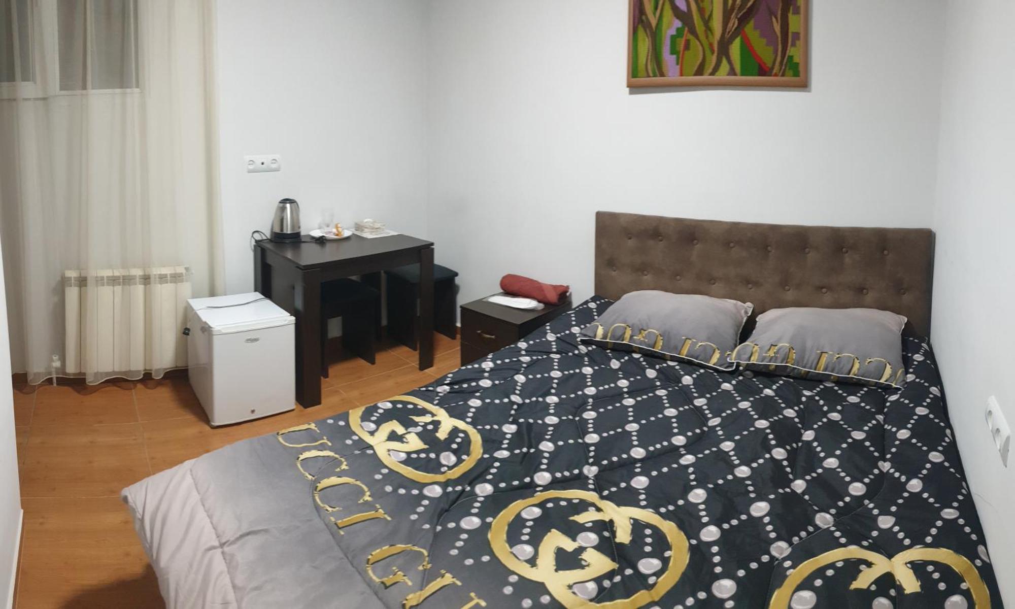 Hotel Amigo Jerevan Eksteriør billede