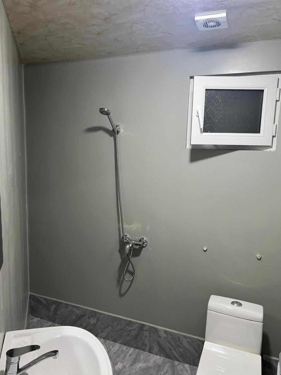 Hotel Amigo Jerevan Eksteriør billede