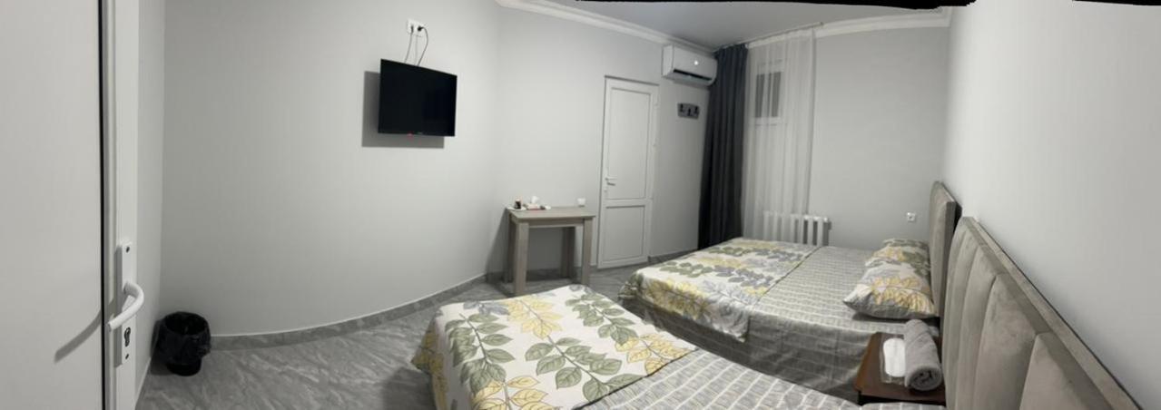 Hotel Amigo Jerevan Eksteriør billede