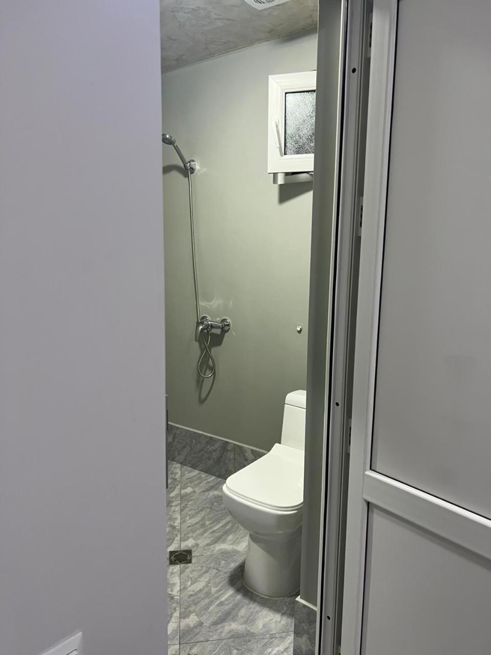 Hotel Amigo Jerevan Eksteriør billede