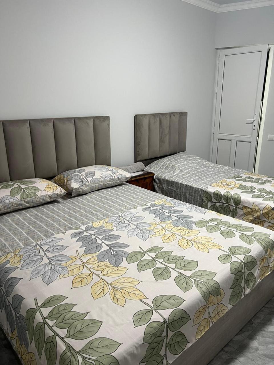 Hotel Amigo Jerevan Eksteriør billede